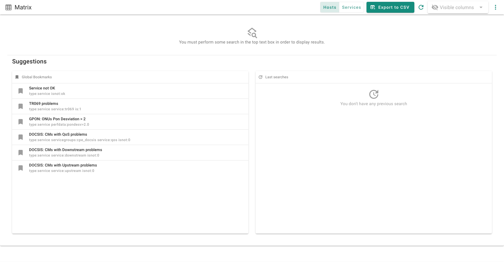MonitoringSmartTree