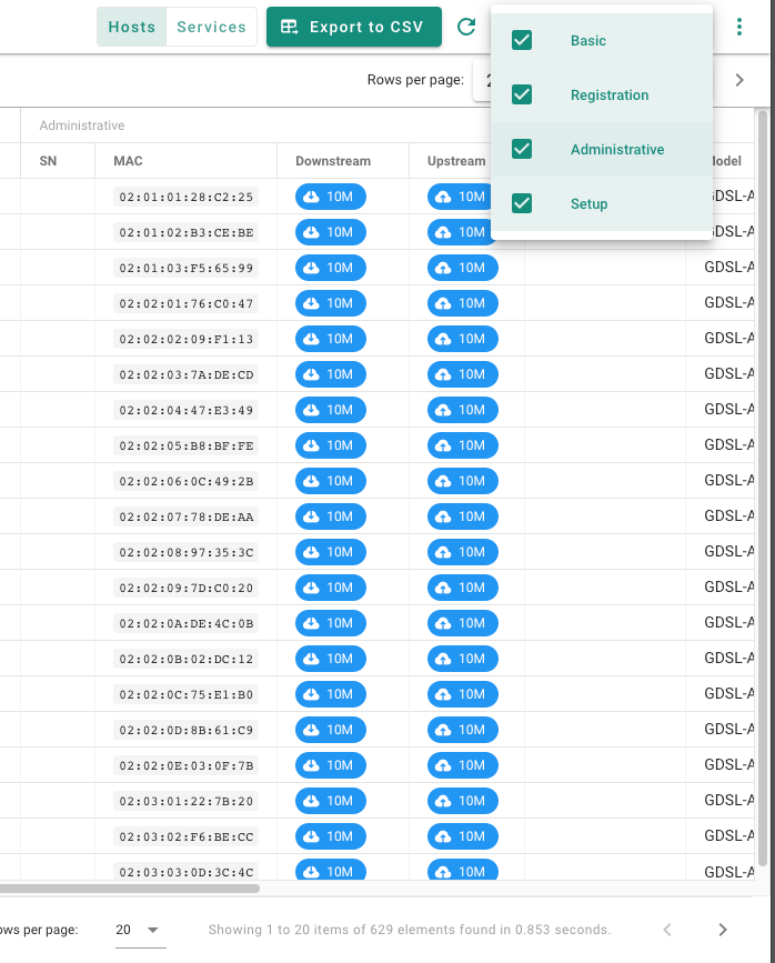 MonitoringSmartTree